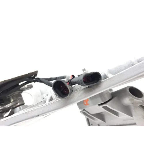 Right Side Foot Rest Peg 2010 Can-Am Spyder RT-S Roadster SE5 2843A 20