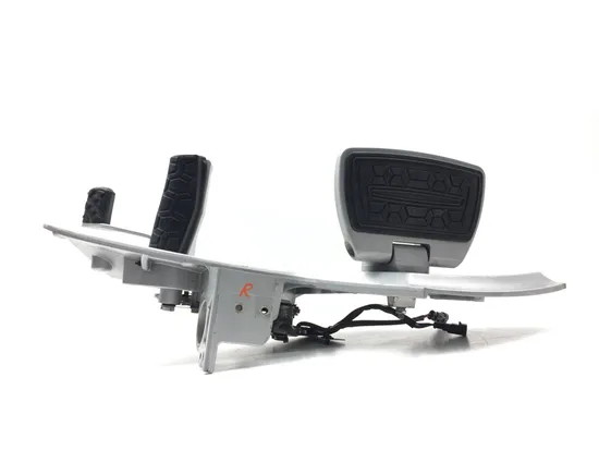 Right Side Foot Rest Peg 2010 Can-Am Spyder RT-S Roadster SE5 2843A