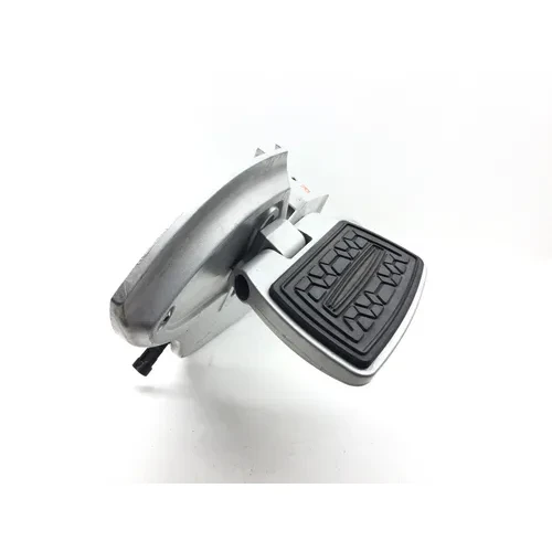 Right Side Foot Rest Peg 2010 Can-Am Spyder RT-S Roadster SE5 2843A 9