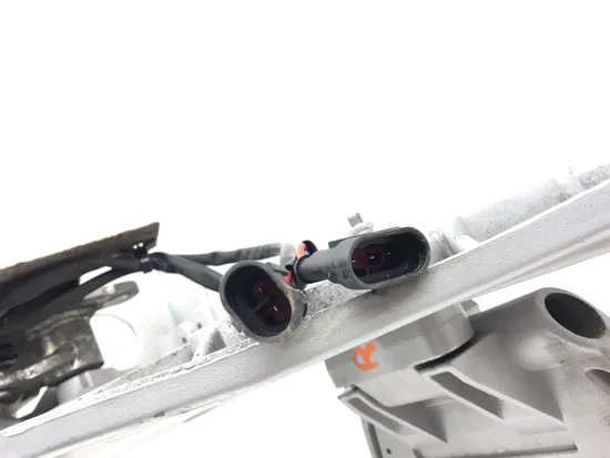 Right Side Foot Rest Peg 2010 Can-Am Spyder RT-S Roadster SE5 2843A