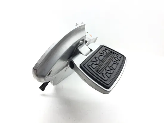 Right Side Foot Rest Peg 2010 Can-Am Spyder RT-S Roadster SE5 2843A