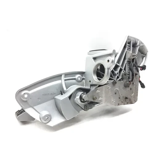 Right Side Foot Rest Peg 2010 Can-Am Spyder RT-S Roadster SE5 2843A 15