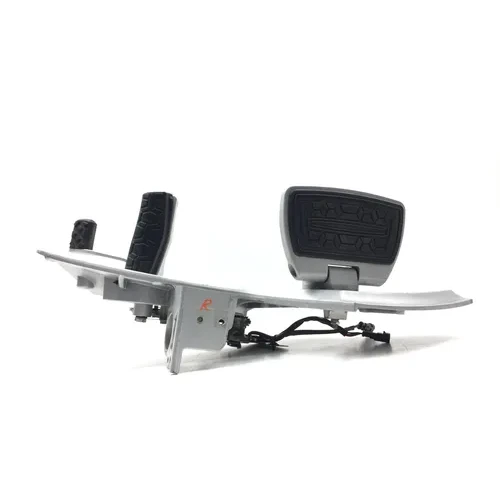 Right Side Foot Rest Peg 2010 Can-Am Spyder RT-S Roadster SE5 2843A 13