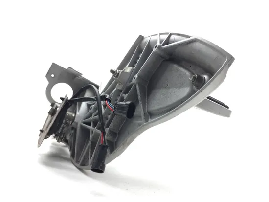 Right Side Foot Rest Peg 2010 Can-Am Spyder RT-S Roadster SE5 2843A