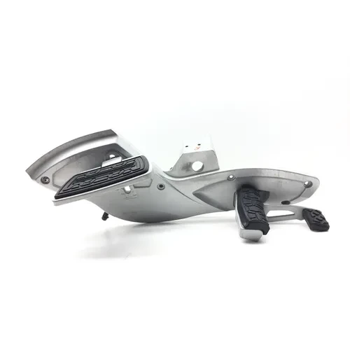 Right Side Foot Rest Peg 2010 Can-Am Spyder RT-S Roadster SE5 2843A 3