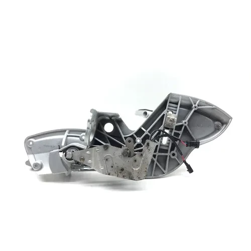 Right Side Foot Rest Peg 2010 Can-Am Spyder RT-S Roadster SE5 2843A 11