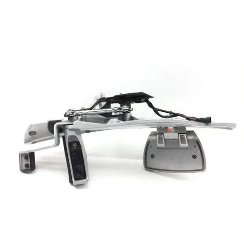Right Side Foot Rest Peg 2010 Can-Am Spyder RT-S Roadster SE5 2843A 19
