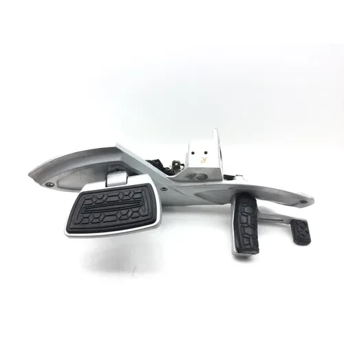 Right Side Foot Rest Peg 2010 Can-Am Spyder RT-S Roadster SE5 2843A 5