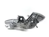 Right Side Foot Rest Peg 2010 Can-Am Spyder RT-S Roadster SE5 2843A