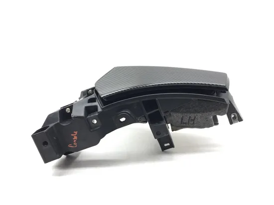 Console Center 2010 Can-Am Spyder RT-S Roadster SE5 2843A