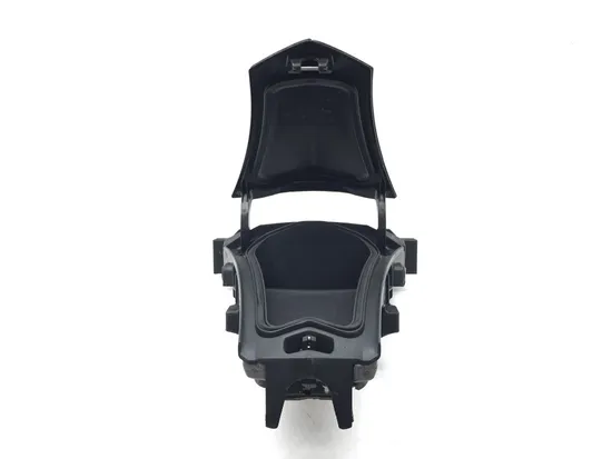 Console Center 2010 Can-Am Spyder RT-S Roadster SE5 2843A