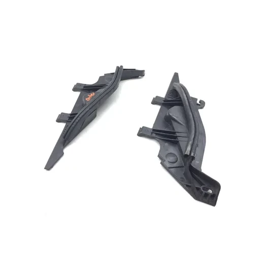 Left Right Center Plastic 2010 Can-Am Spyder RT-S Roadster SE5 2843A 3