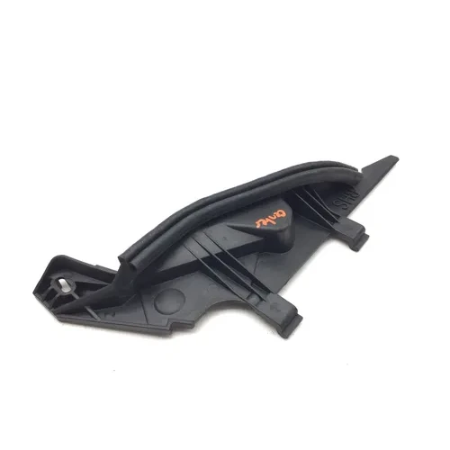 Left Right Center Plastic 2010 Can-Am Spyder RT-S Roadster SE5 2843A 11