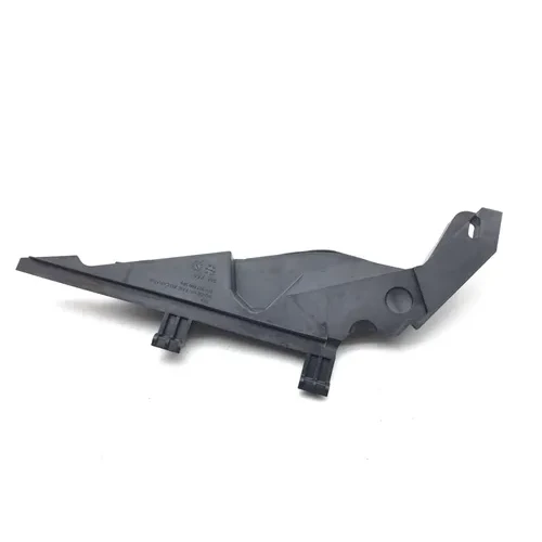 Left Right Center Plastic 2010 Can-Am Spyder RT-S Roadster SE5 2843A 14