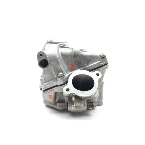 Engine Cylinder Head Complete Front 2010 Can-Am Spyder RT-S Roadster SE5 2843A 20
