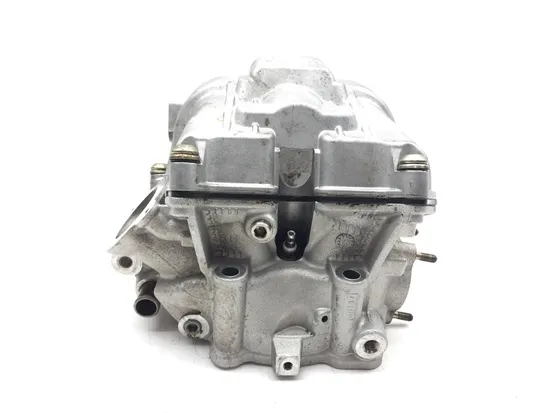 Engine Cylinder Head Complete Front 2010 Can-Am Spyder RT-S Roadster SE5 2843A