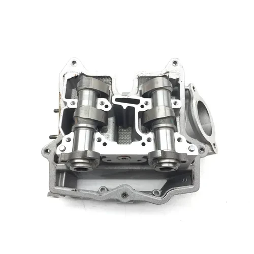 Engine Cylinder Head Complete Front 2010 Can-Am Spyder RT-S Roadster SE5 2843A 5