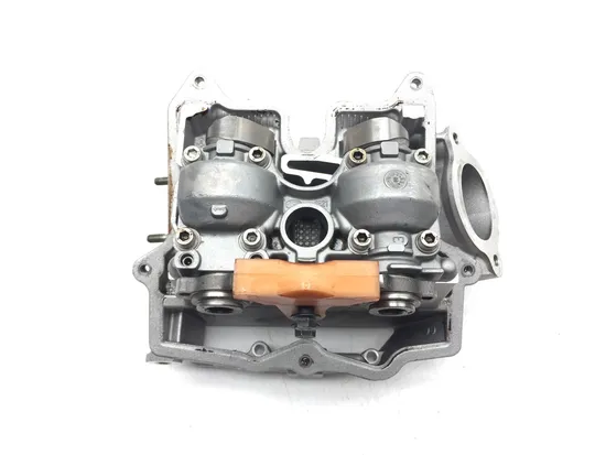 Engine Cylinder Head Complete Front 2010 Can-Am Spyder RT-S Roadster SE5 2843A