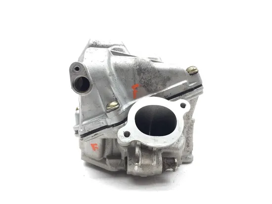 Engine Cylinder Head Complete Front 2010 Can-Am Spyder RT-S Roadster SE5 2843A