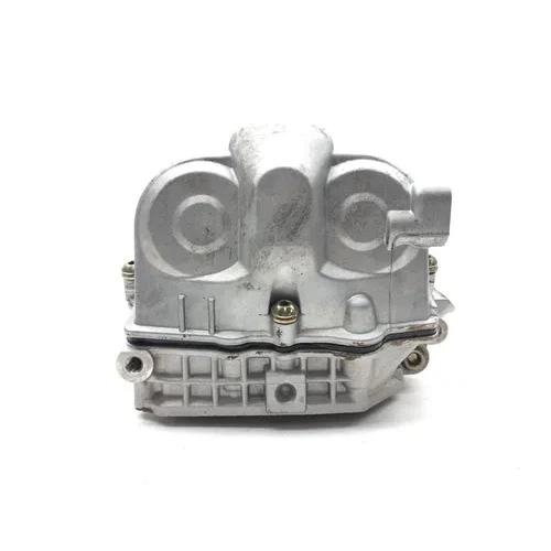 Engine Cylinder Head Complete Front 2010 Can-Am Spyder RT-S Roadster SE5 2843A 19