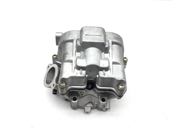 Engine Cylinder Head Complete Front 2010 Can-Am Spyder RT-S Roadster SE5 2843A