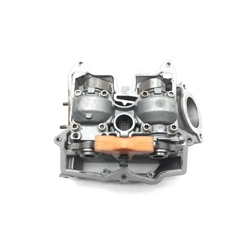 Engine Cylinder Head Complete Front 2010 Can-Am Spyder RT-S Roadster SE5 2843A 7