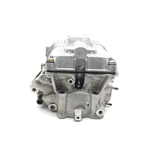 Engine Cylinder Head Complete Front 2010 Can-Am Spyder RT-S Roadster SE5 2843A 13