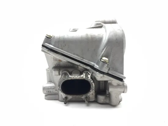 Engine Cylinder Head Complete Front 2010 Can-Am Spyder RT-S Roadster SE5 2843A