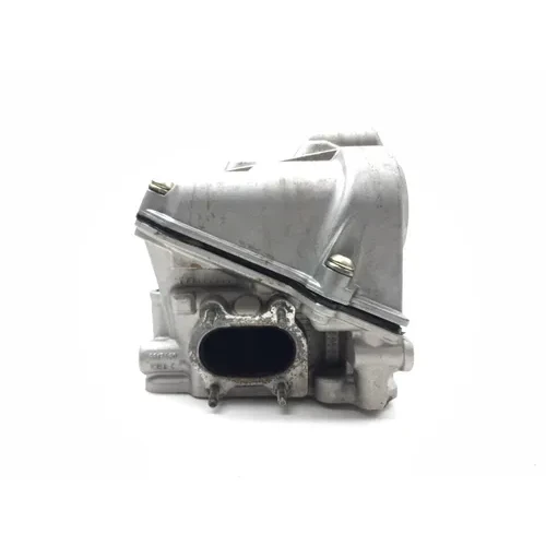 Engine Cylinder Head Complete Front 2010 Can-Am Spyder RT-S Roadster SE5 2843A 17
