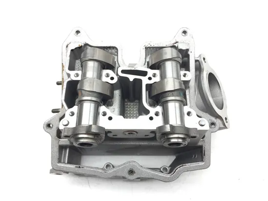 Engine Cylinder Head Complete Front 2010 Can-Am Spyder RT-S Roadster SE5 2843A
