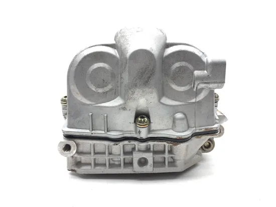 Engine Cylinder Head Complete Front 2010 Can-Am Spyder RT-S Roadster SE5 2843A