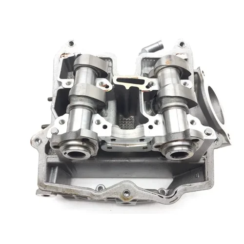Engine Cylinder Head Complete Rear 2010 Can-Am Spyder RT-S SE5 2843A PARTS 7