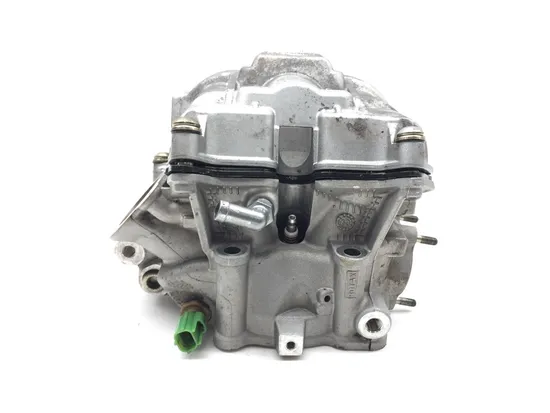 Engine Cylinder Head Complete Rear 2010 Can-Am Spyder RT-S SE5 2843A PARTS