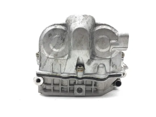 Engine Cylinder Head Complete Rear 2010 Can-Am Spyder RT-S SE5 2843A PARTS