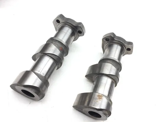 Engine Cylinder Head Complete Rear 2010 Can-Am Spyder RT-S SE5 2843A PARTS