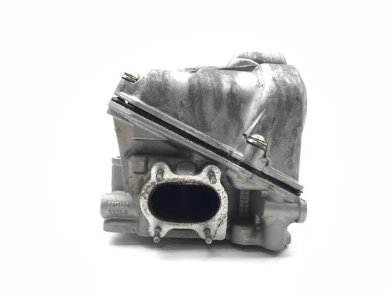 Engine Cylinder Head Complete Rear 2010 Can-Am Spyder RT-S SE5 2843A PARTS