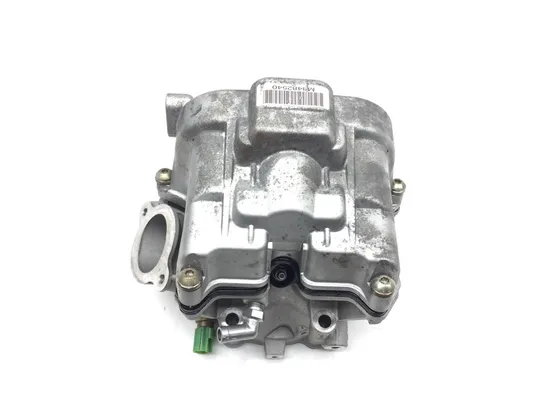 Engine Cylinder Head Complete Rear 2010 Can-Am Spyder RT-S SE5 2843A PARTS