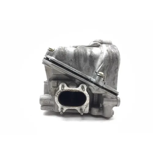 Engine Cylinder Head Complete Rear 2010 Can-Am Spyder RT-S SE5 2843A PARTS 11