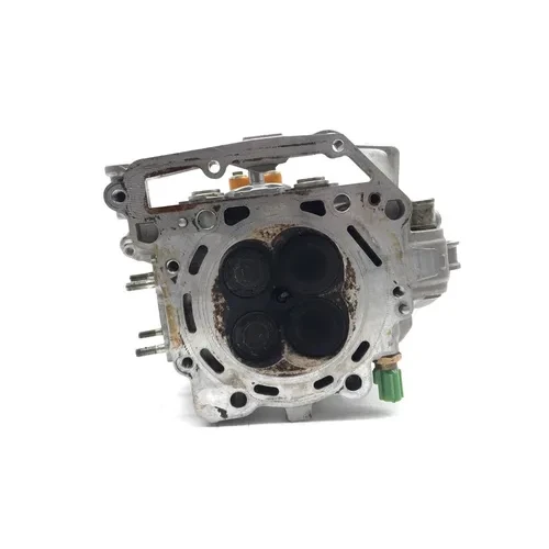 Engine Cylinder Head Complete Rear 2010 Can-Am Spyder RT-S SE5 2843A PARTS 5