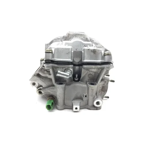 Engine Cylinder Head Complete Rear 2010 Can-Am Spyder RT-S SE5 2843A PARTS