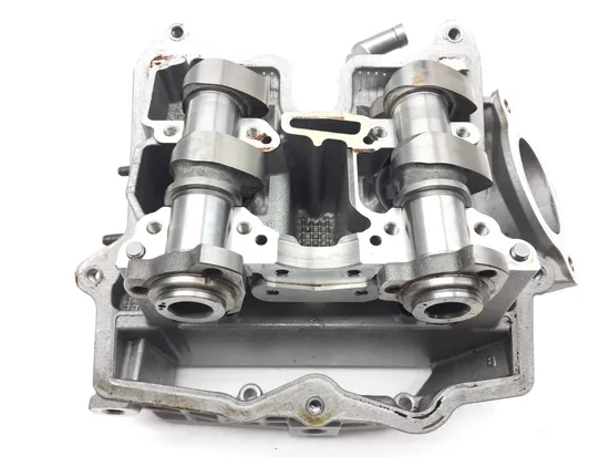 Engine Cylinder Head Complete Rear 2010 Can-Am Spyder RT-S SE5 2843A PARTS