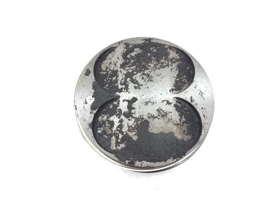 Engine Cylinder Jug W Piston Front 2010 Can-Am Spyder RT-S Roadster SE5 2843A