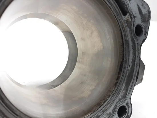 Engine Cylinder Jug W Piston Front 2010 Can-Am Spyder RT-S Roadster SE5 2843A