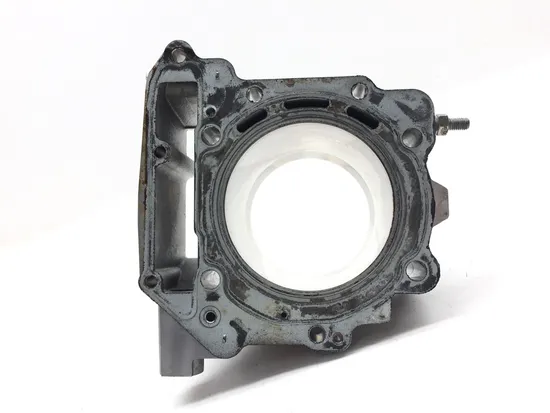 Engine Cylinder Jug W Piston Front 2010 Can-Am Spyder RT-S Roadster SE5 2843A