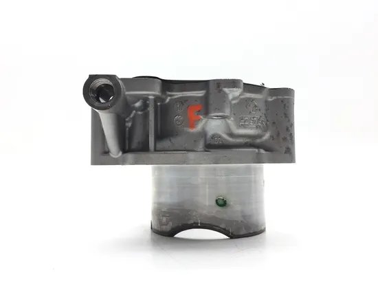 Engine Cylinder Jug W Piston Front 2010 Can-Am Spyder RT-S Roadster SE5 2843A