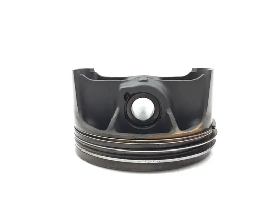 Engine Cylinder Jug W Piston Front 2010 Can-Am Spyder RT-S Roadster SE5 2843A