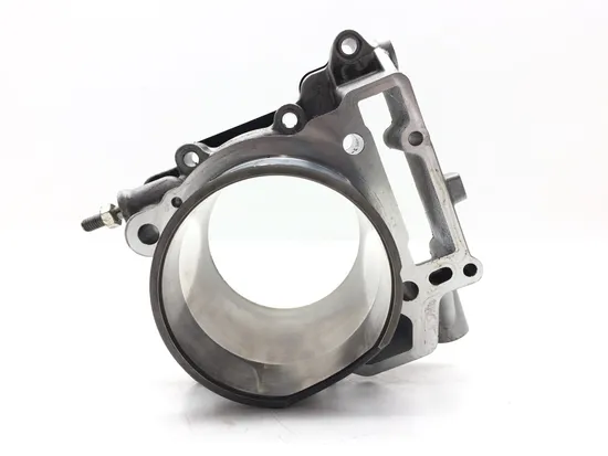 Engine Cylinder Jug W Piston Front 2010 Can-Am Spyder RT-S Roadster SE5 2843A