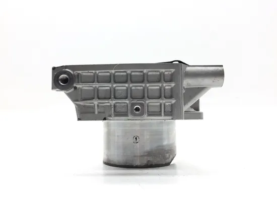 Engine Cylinder Jug W Piston Front 2010 Can-Am Spyder RT-S Roadster SE5 2843A