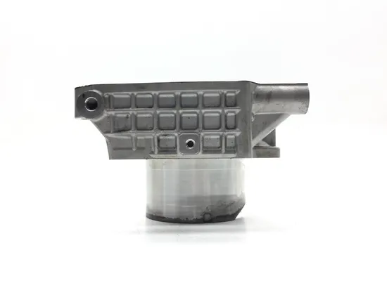 Engine Cylinder Jug W Piston Rear 2010 Can-Am Spyder RT-S Roadster SE5 2843A