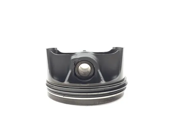 Engine Cylinder Jug W Piston Rear 2010 Can-Am Spyder RT-S Roadster SE5 2843A